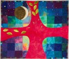 \'Clair de Lune\', Maureen van Dam, Auckland