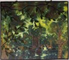 \'Tranquility\', Jennifer Patterson, Stratford