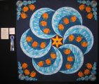 Bed Quilt Winner