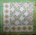 \'The Murphy Quilt\' Carol Fearon