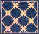 \'Starry Starry Night\', Ros Lusk, Havelock North