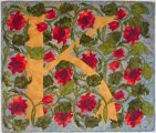 \'K is for Kelmscott\', Natalie Murdoch, Thames