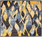\'And Darkness Has Never Put It Out\', Helen Pedersen, Whanganui