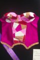 \'Designer Boobies\', Kristin Kilgour, Cambridge