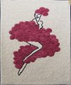 \'Showing Off\', Ruth Wheeler