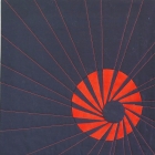 <h5>The Eclipse by Denise Lee</h5><p>I saw this design on Instagram. This is my interpretation of it.                                                   </p>