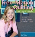 Free Motion Quilting