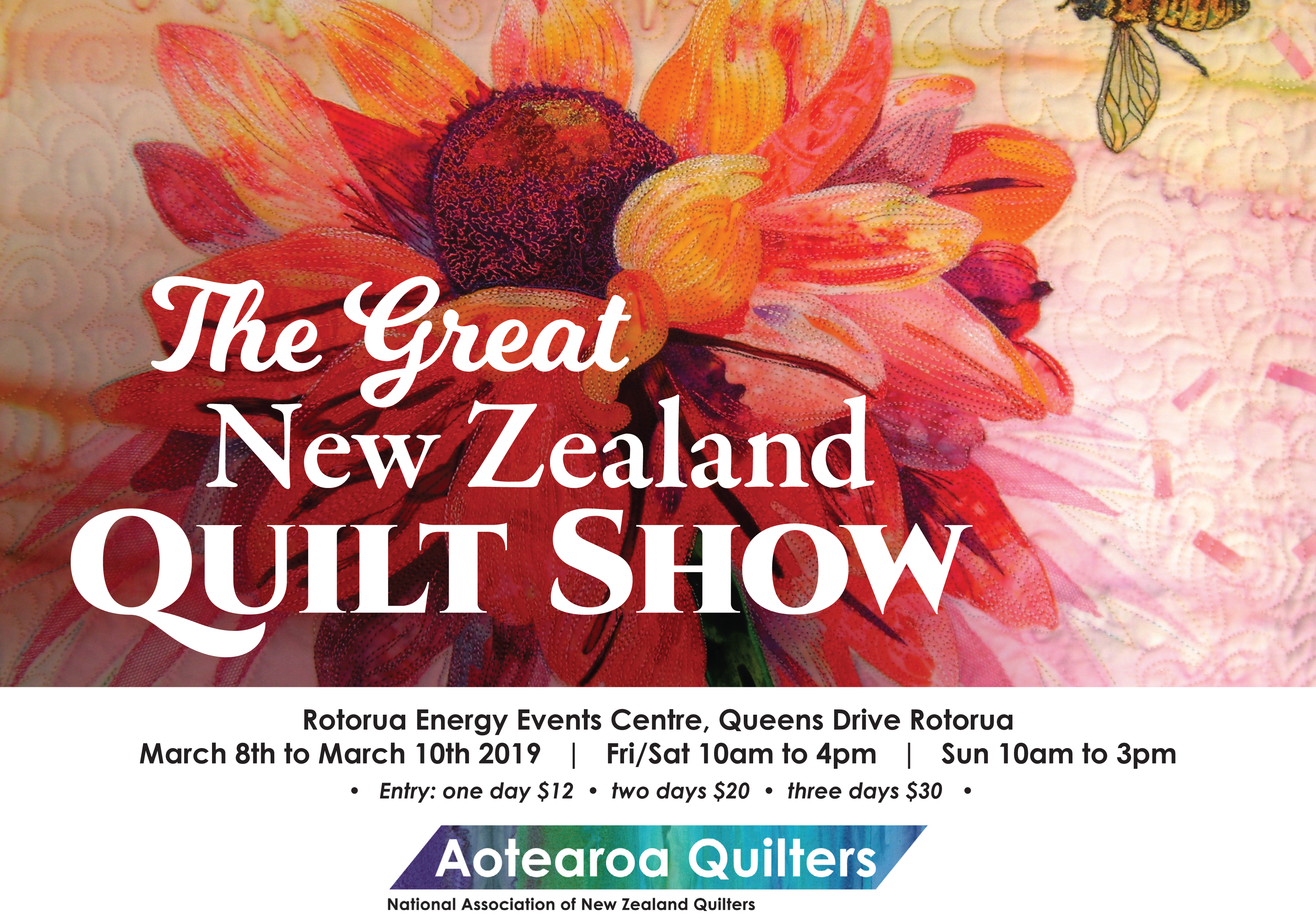 The Great NZ Quilt Show 1b (1)