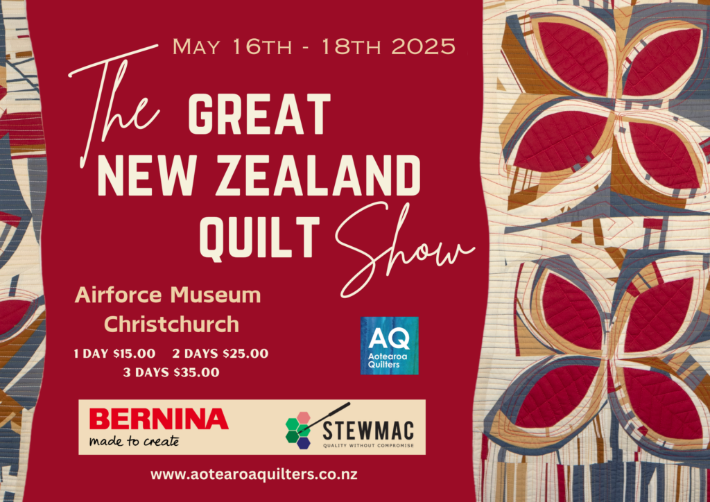 The Great New Zealand Quit Show - 2 May 2025