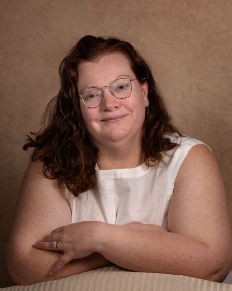 Daena Schofield