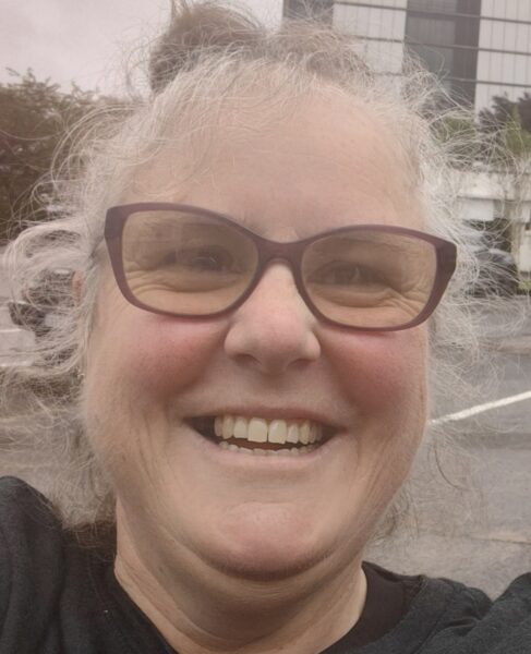 Sandie Sixtus